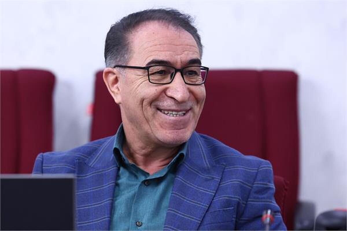 حیدری: تنها یک سهمیه به سوارکاری تعلق گرفت