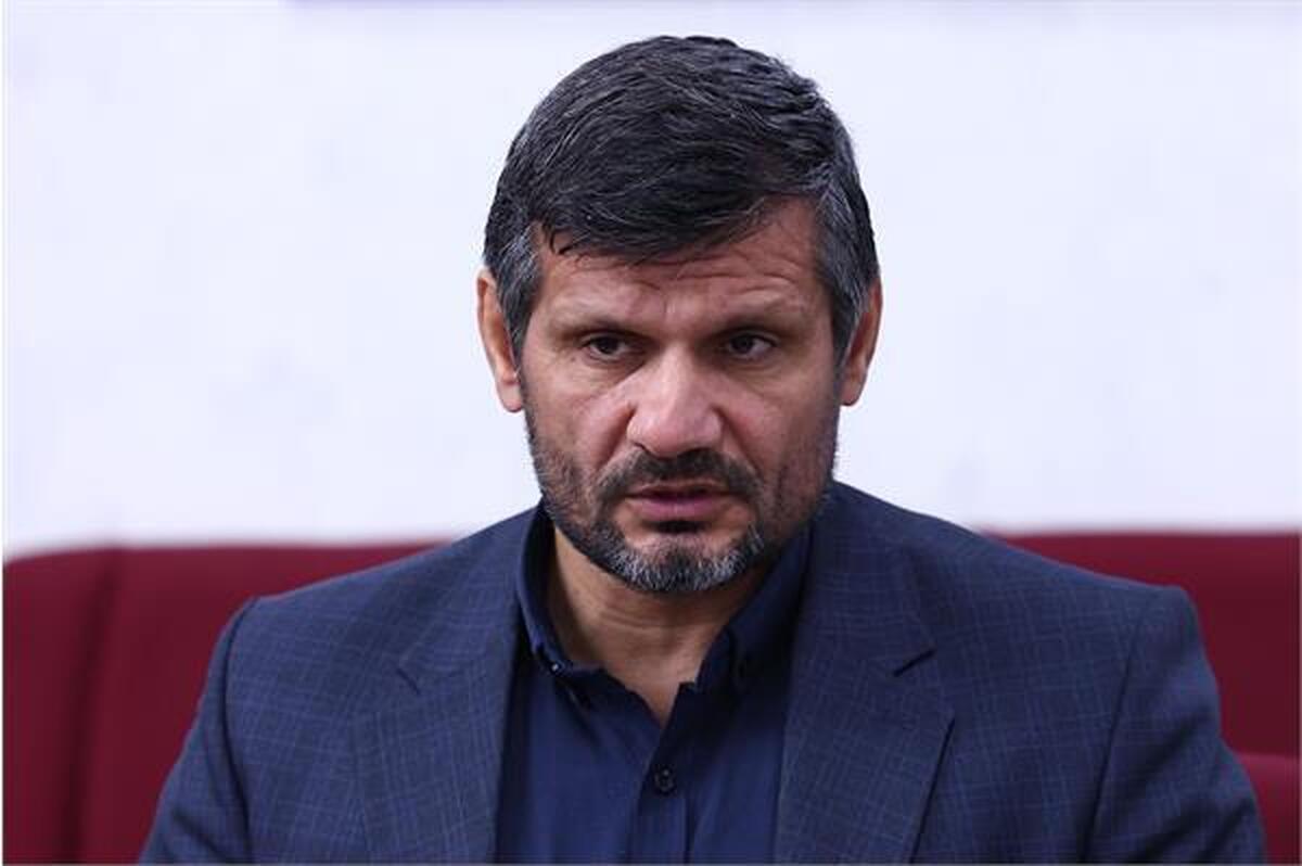 حججی: حضور مان در بازی‌های آسیایی ناگویا قطعی شد