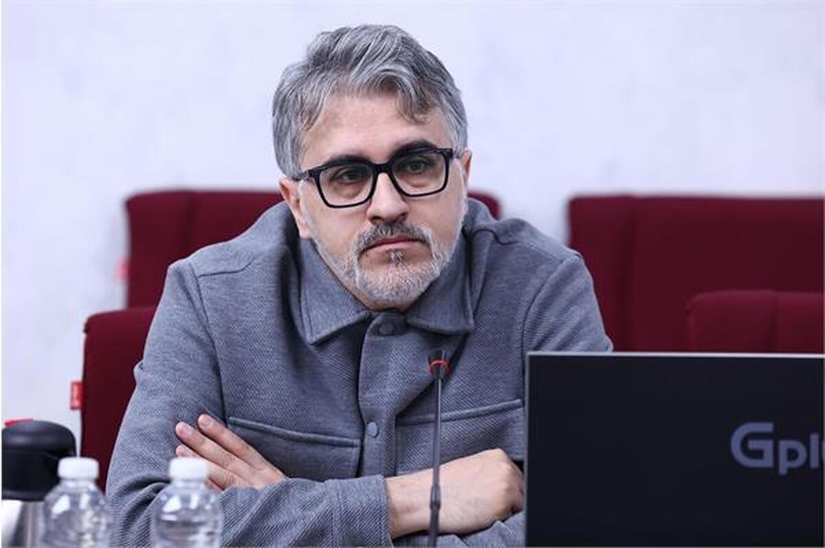 شاورانی: در شش رشته اعلام آمادگی کردیم