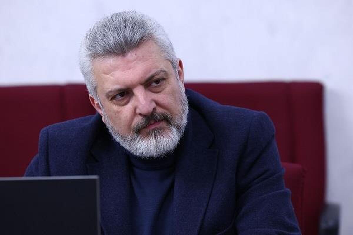 امیر عزیزی پور:اعزام در بخش انفرادی قطعی است ولی تیمی هنوز خیر