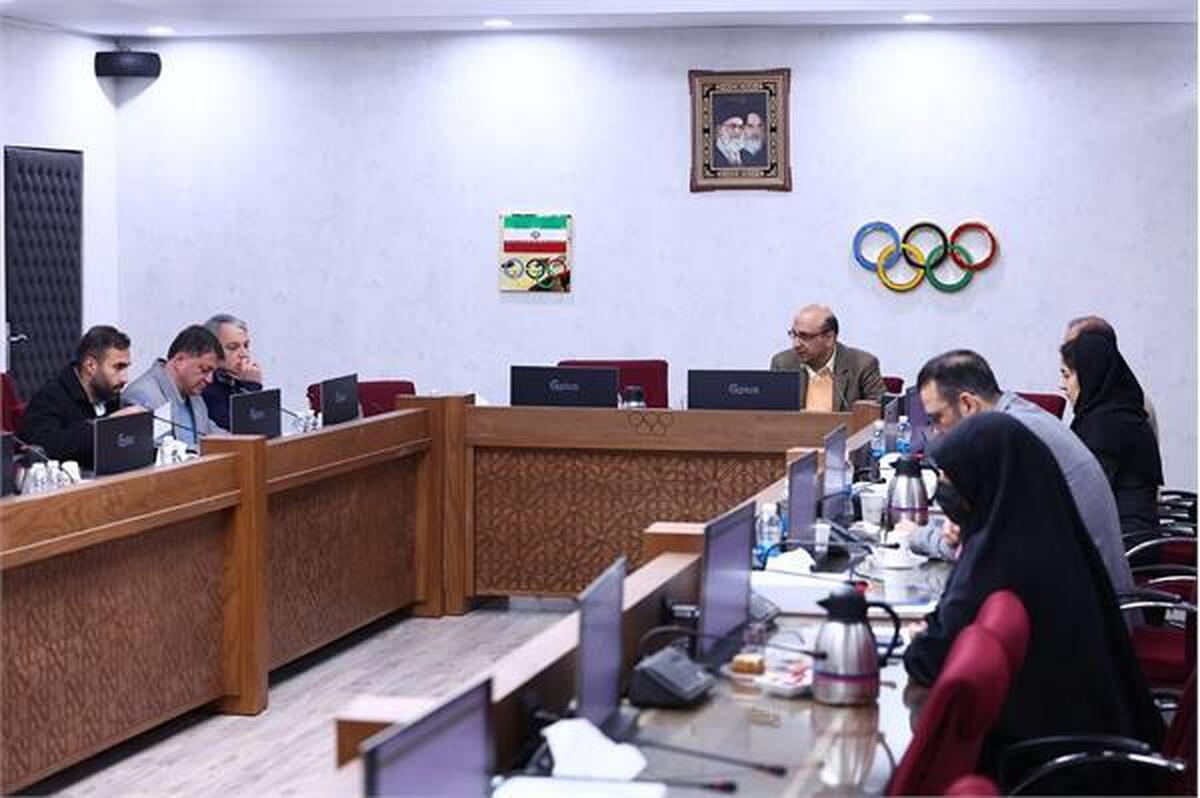 داوود عزیزی:بازی‌های آسیایی یک شانس خوب برای ماست