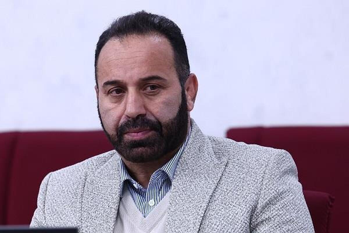 رئیس انجمن بادبانی: یک نماینده در بازی‌ها خواهیم داشت