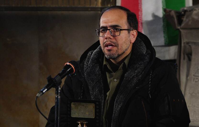 نشست خبری شانزدهمین جشنواره فیلم عمار با تأکید بر وحدت و مقاومت برگزار شد نشست خبری شانزدهمین جشنواره فیلم عمار با تأکید بر وحدت و مقاومت برگزار شد