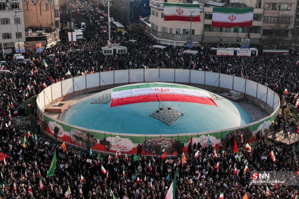 عطوان: ایران با صلابت خود آمریکا را تحقیر کرد