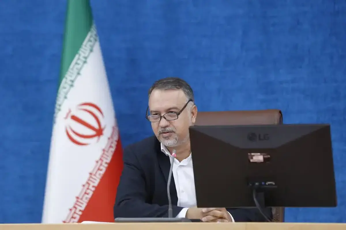 ثبت‌نام ۵۳۲۰۴ داوطلب انتخابات شوراهای اسلامی شهر تا ظهر روز هشتم