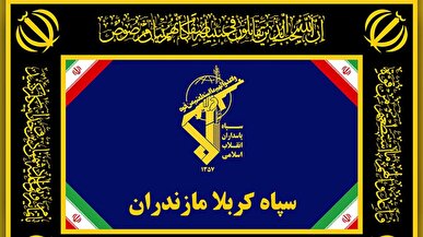 بازداشت عوامل اغتشاشات اخیر در مازندران