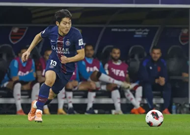 اتلتیکومادرید در آستانه خرید اولین کره‌ای‌تاریخ باشگاه | اخبار ورزشی