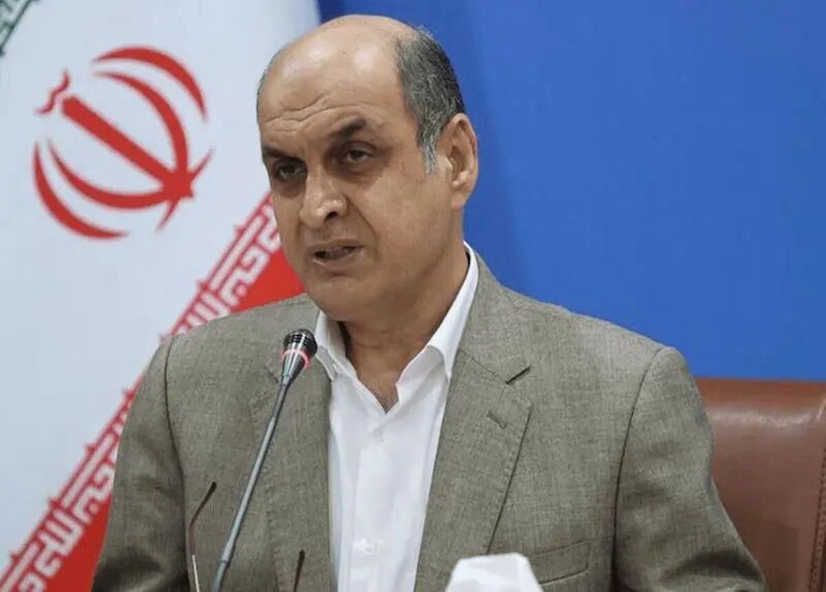 دستور استاندار گیلان به دستگاه‌های متولی برای به تعادل رساندن بازار این استان