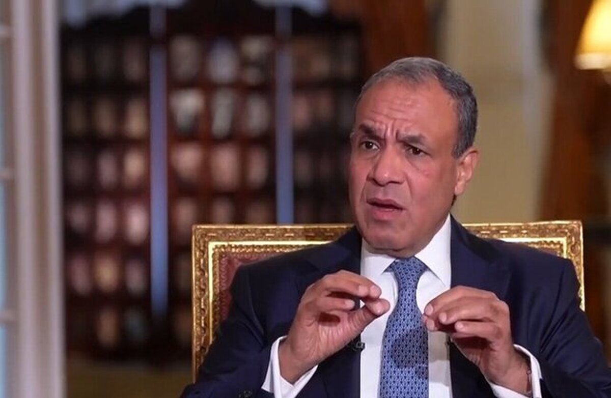 تاکید مجدد مصر بر لزوم عقب‌نشینی رژیم صهیونسیتی از غزه