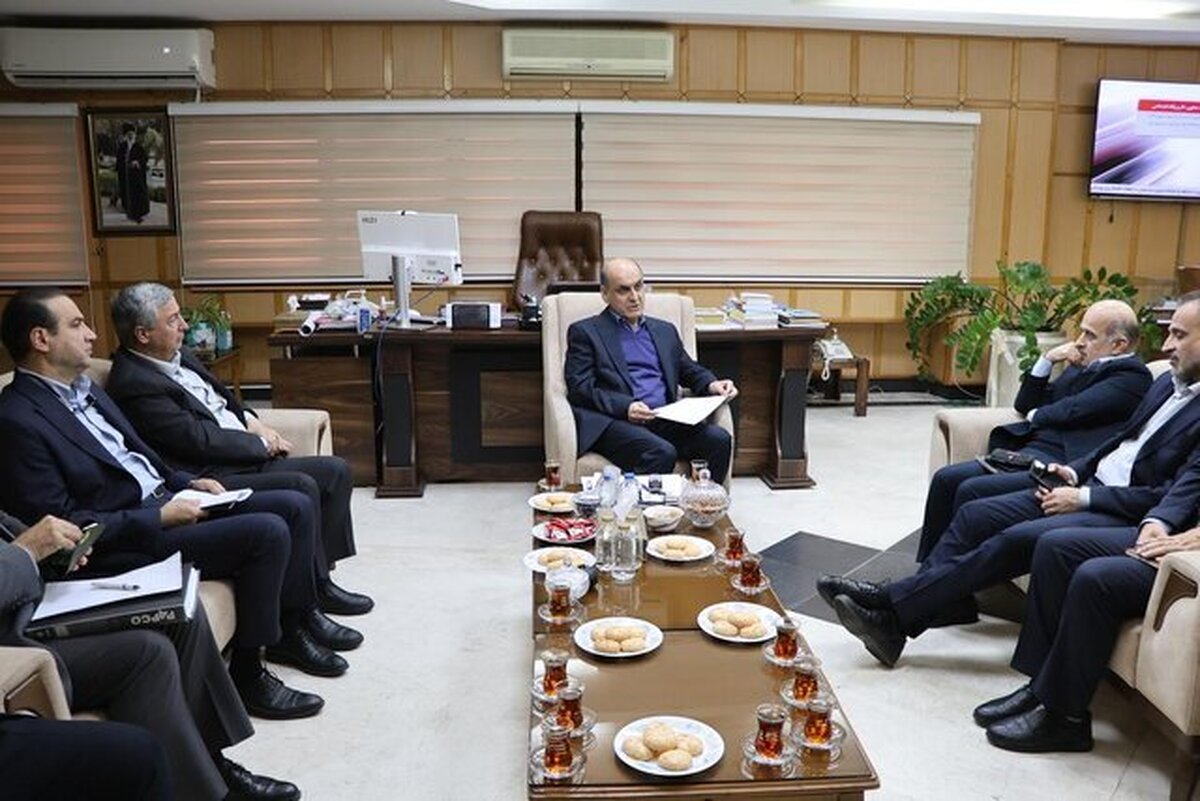 استاندار گیلان: توجه به حفظ ذخایر ماهیان خاویاری و استخوانی ضرورت دارد