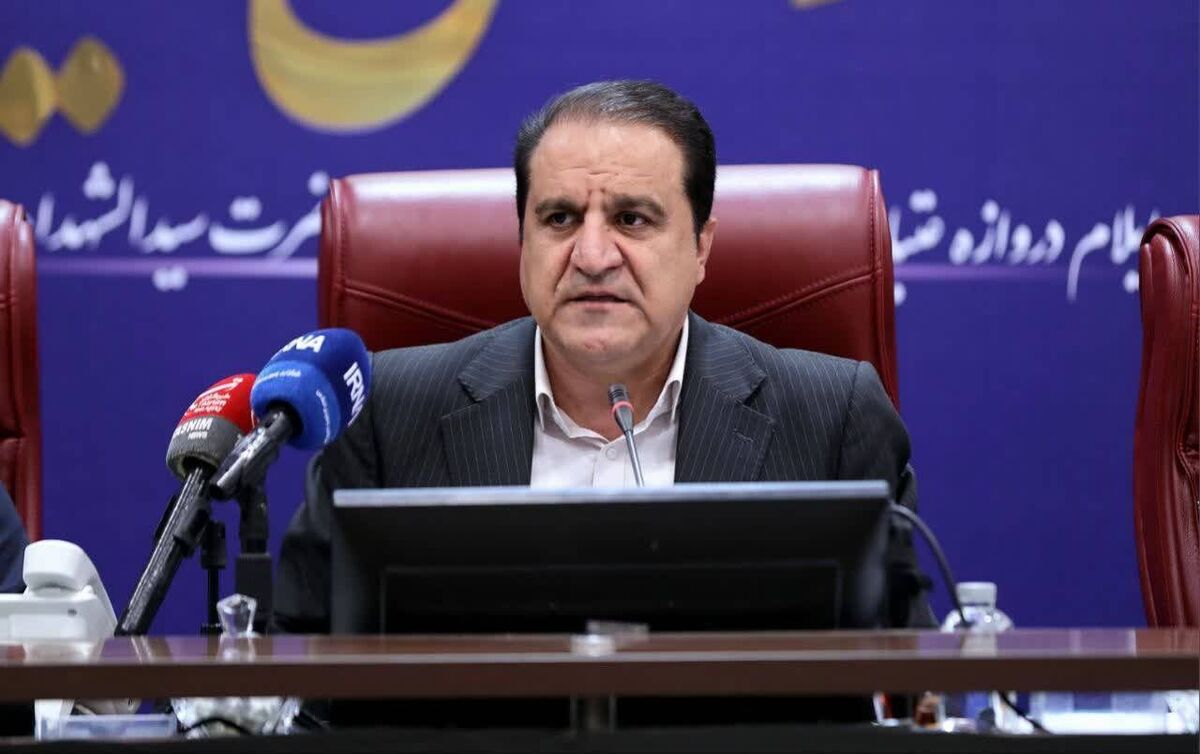 استاندار ایلام: کمبودی در تامین و عرضه کالاهای اساسی وجود ندارد