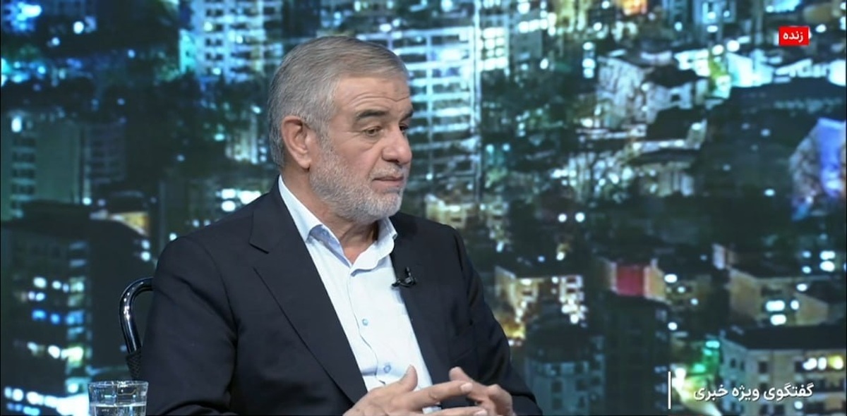 جوکار: شوراها پل ارتباطی بین دولت، مردم و حاکمیت محسوب می&zwnj;شوند / بدنبال چابک سازی دولت هستیم + فیلم