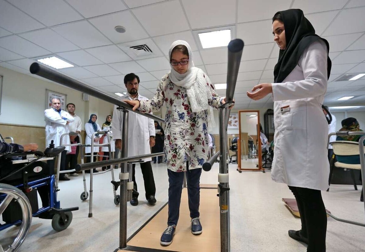 استاندار مازندران: حمایت از افراد دارای معلولیت از سیاست‌های اجتماعی در مازندران است