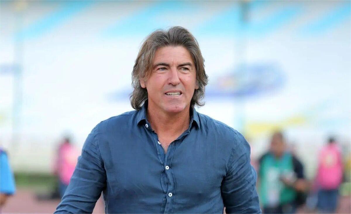 ساپینتو: نتیجه تساوی را قبول دارم/ استقلال بهترین خط حمله را دارد