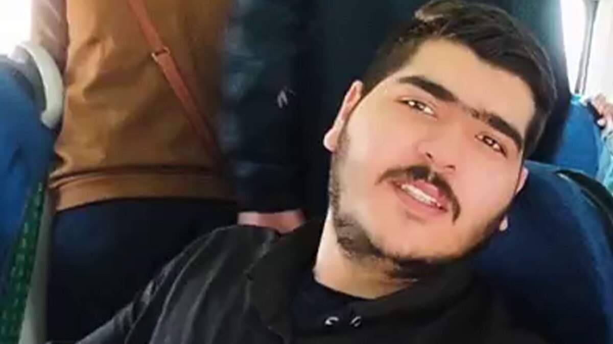 اغتشاشگران چیزی از سر و صورت پسرم باقی نگذاشتند / فرق پسرم را دو نیم کردند