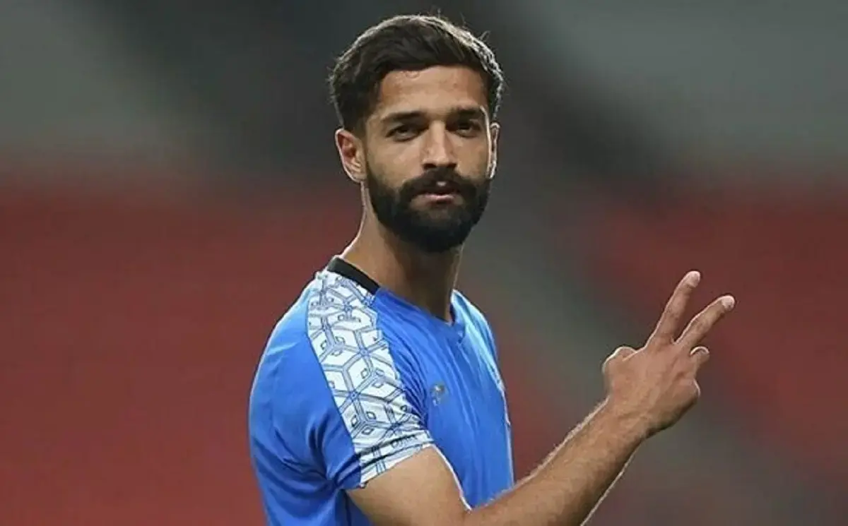 آسیب دیدگی سهرابیان جدی نیست