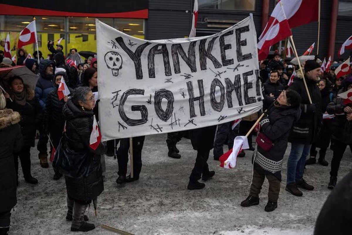 رویترز: اروپا برای اقدامات تلافی‌جویانه علیه آمریکا آماده می‌شود