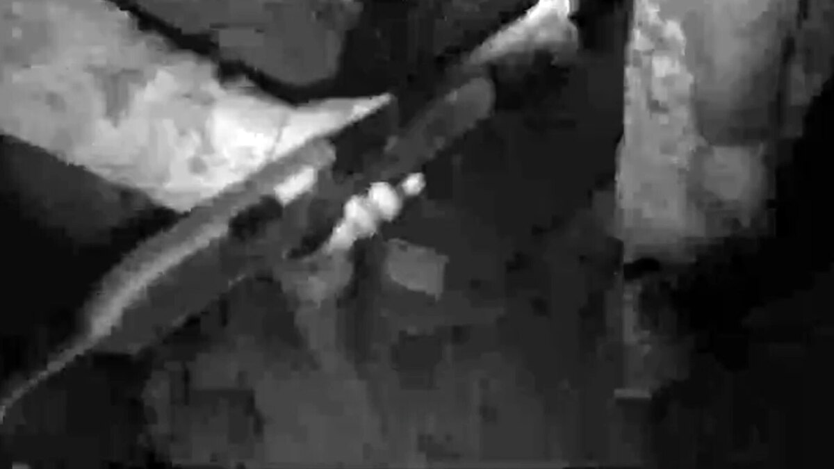 عملیات دستگیری ۳ تروریست مسلح در بیابان‌های اطراف تهران