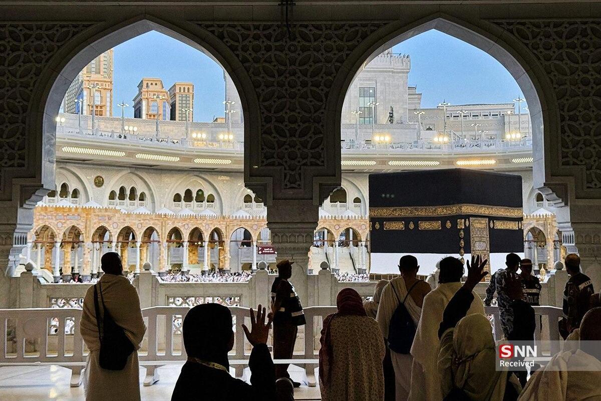 امکان اعزام ۵۲ هزار عمره‌گزار در ماه رمضان فراهم شد