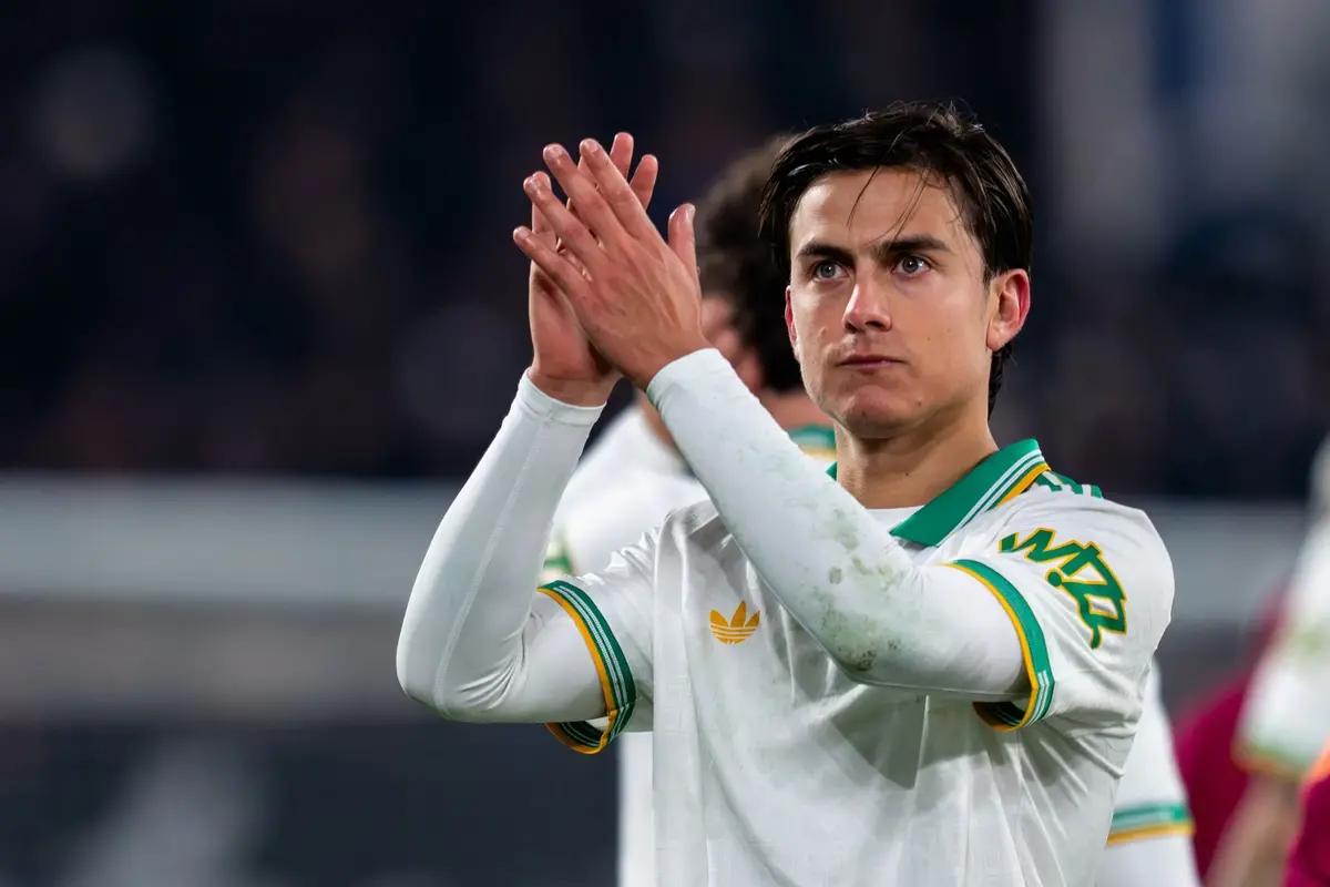 دیبالا تاثیرگذار‌ترین خارجی سری آ