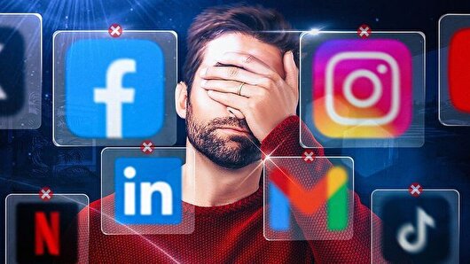 ضرورت پایان «ولنگاری دیجیتال»: لزوم  اعمال حاکمیت بر فضای مجازی و توقف چرخه خشونت + جدول مقایسه حکمرانی