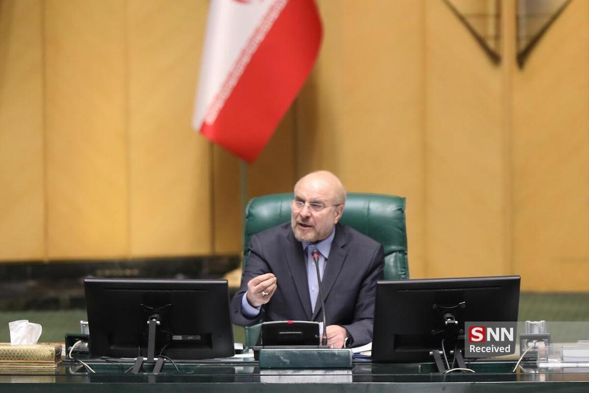 قالیباف: اتفاقات پنجشنبه و جمعه یک جنگ تروریستی داعش‌گونه با عملیاتی برنامه‌ریزی شده و با هدفی مشابه عملیات پیجر‌ها در لبنان بود + فیلم