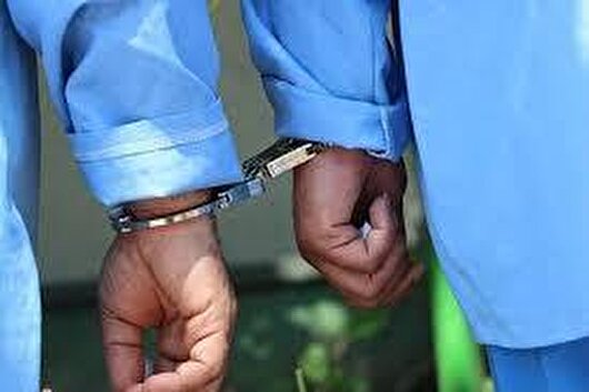 باند سه نفره اغتشاشگر در شاهرود دستگیر شدند