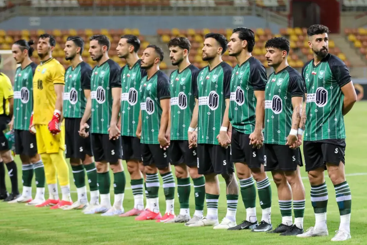 شکایت باشگاه خیبر از تیم داوری بازی با مس رفسنجان/ گل دوم حریف آفساید بود