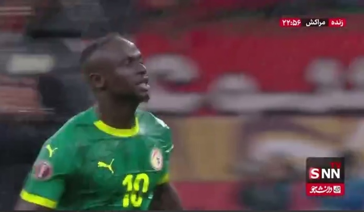 مندی ناجی سنگالی‌ها در فینال/قهرمانی سنگال در فینال جام ملت‌های آفریقا / سنگال ۱ - ۰ مراکش