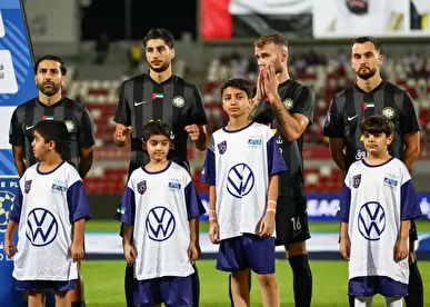 شکست اتحاد کلبا مقابل شارجه | اخبار ورزشی