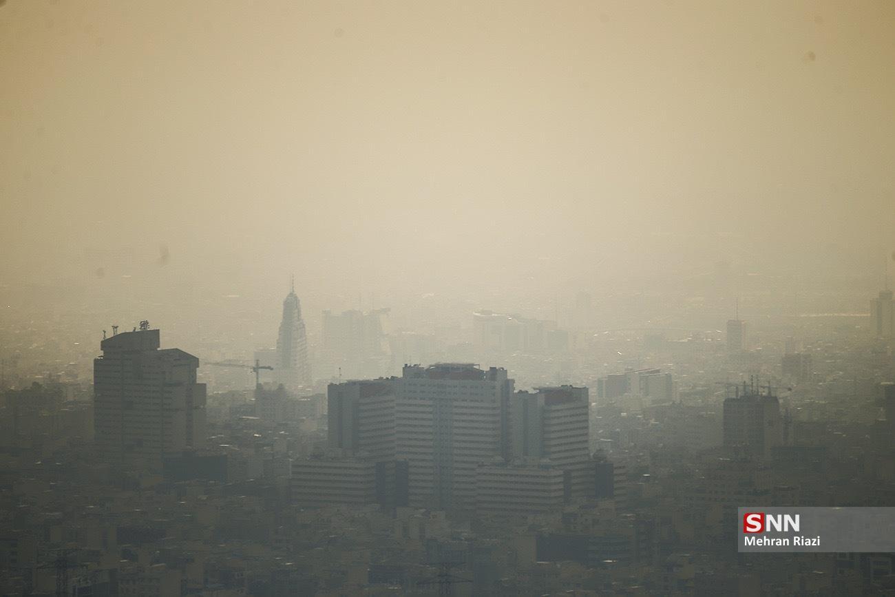 مسیر هوای پاک، از مازوت کم گوگرد تا اسقاط خودروهای فرسوده مسیر هوای پاک، از مازوت کم گوگرد تا اسقاط خودروهای فرسوده