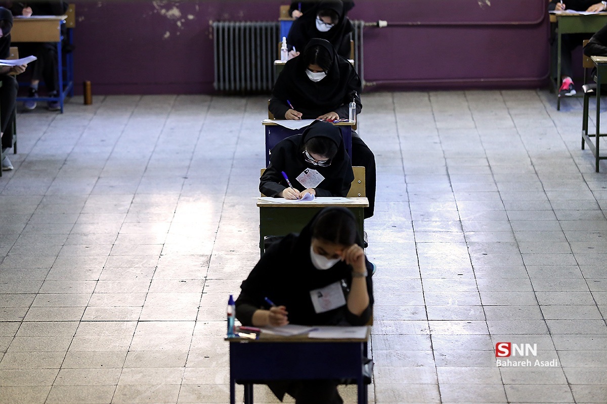 نتایج امتحانات نهایی اعلام شد/ فرصت ۲ روزه برای اعتراض