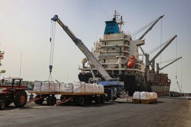 رکورد خروج کالا‌های اساسی از بنادر کشور ثبت شد