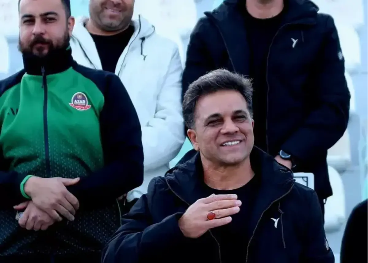 انتقاد سرمربی شمس آذر قزوین از عملکرد تیمش