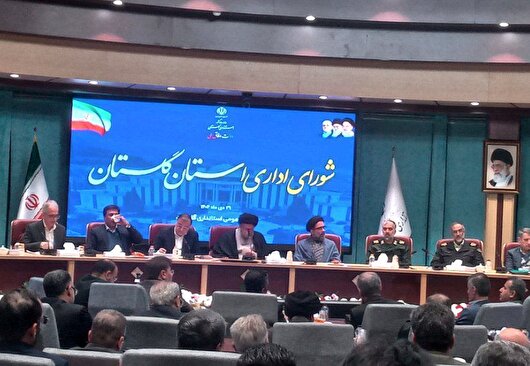 استاندار به شکل میدانی بر عملکرد مدیران اقتصادی نظارت کند