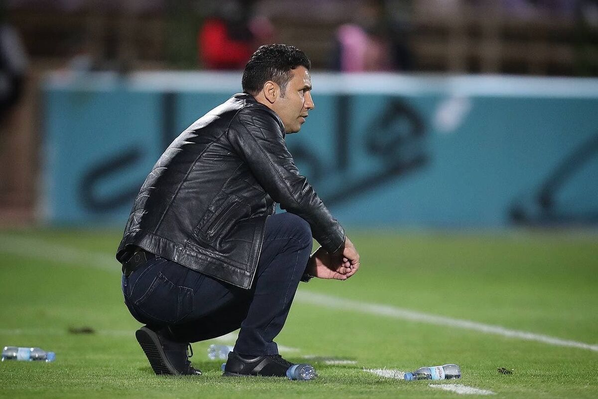 بازگشت دوباره تارتار با گل گهر به نیمه ی بالای جدول