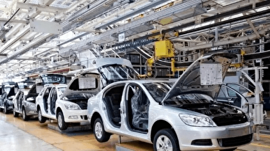 راهکار خروج صنعت خودرو از بن بست اقتصادی اعلام شد