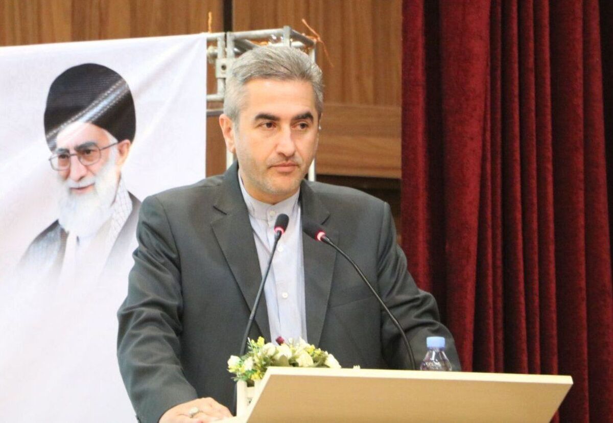 افزایش 23 درصدی مشارکت داوطلبان برای انتخابات شورا‌های اسلامی + فیلم