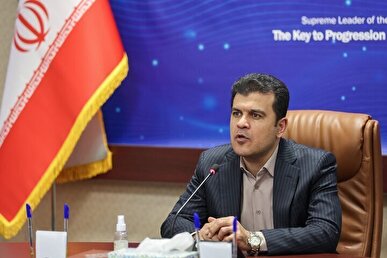 افشین: از ۸ تا ۱۸ بهمن بسته‌های حمایتی شرکت‌های دانش بنیان قابل استفاده است + فیلم