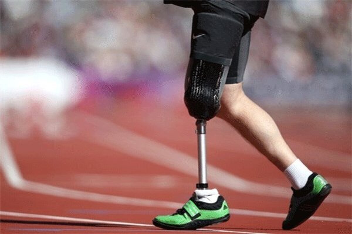 پارادوومیدانی، فدراسیون دار شد