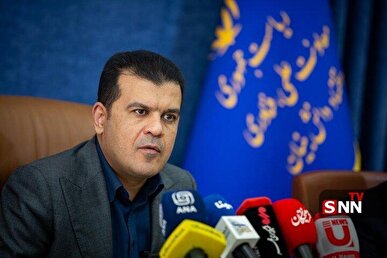 افشین: ۸ بسته حمایتی به شرکت‌های دانش بنیان اختصاص داده خواهد شد + فیلم