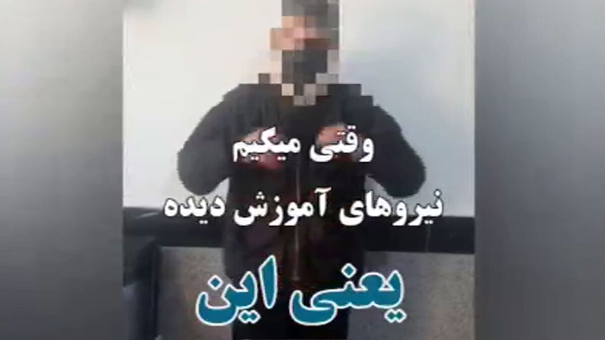 لیدر‌های اغتشاشات برای عدم شناسایی چه می‌کردند؟