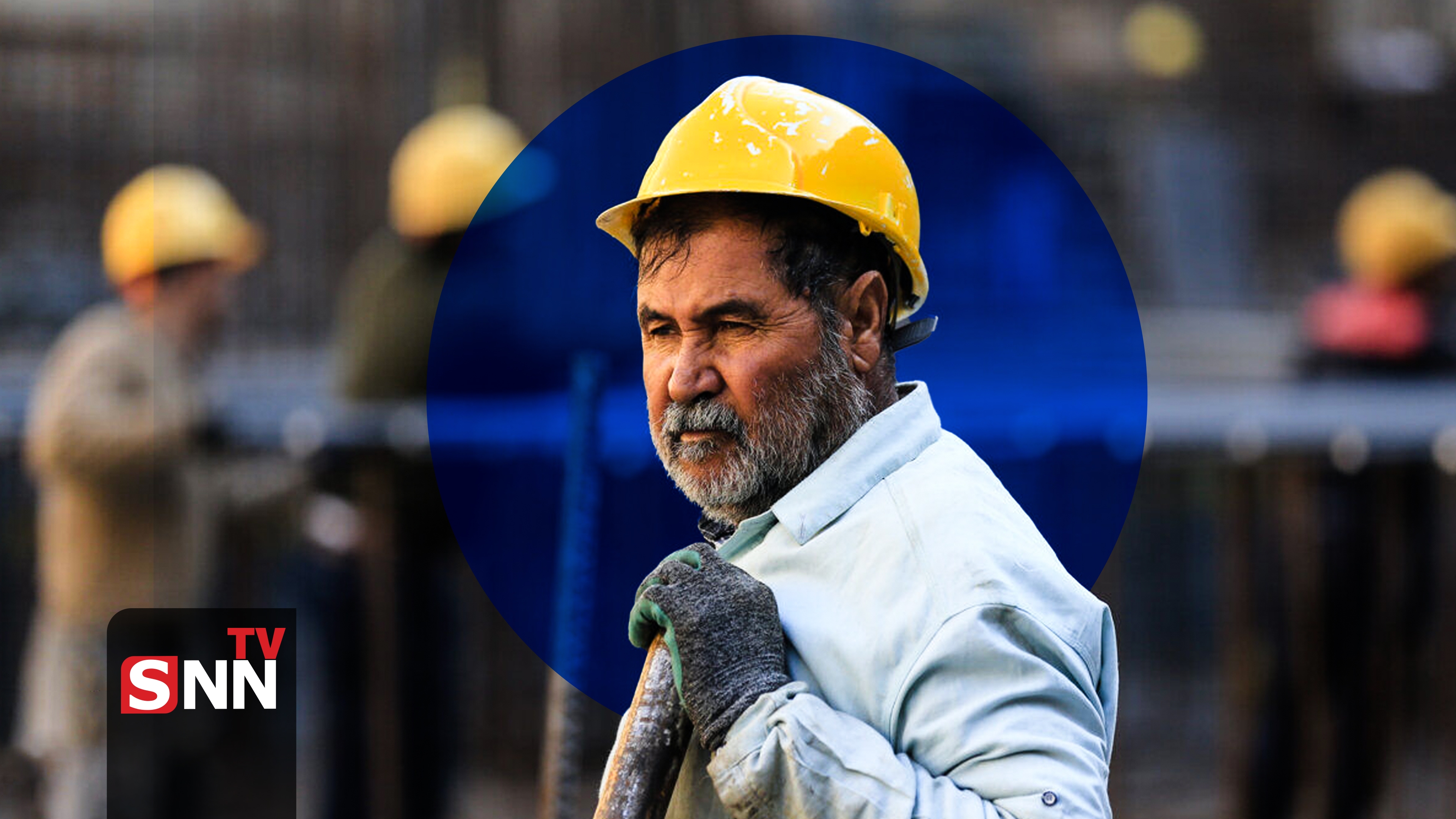 آثار تورمی افزایش دستمزد ناچیز است +فیلم