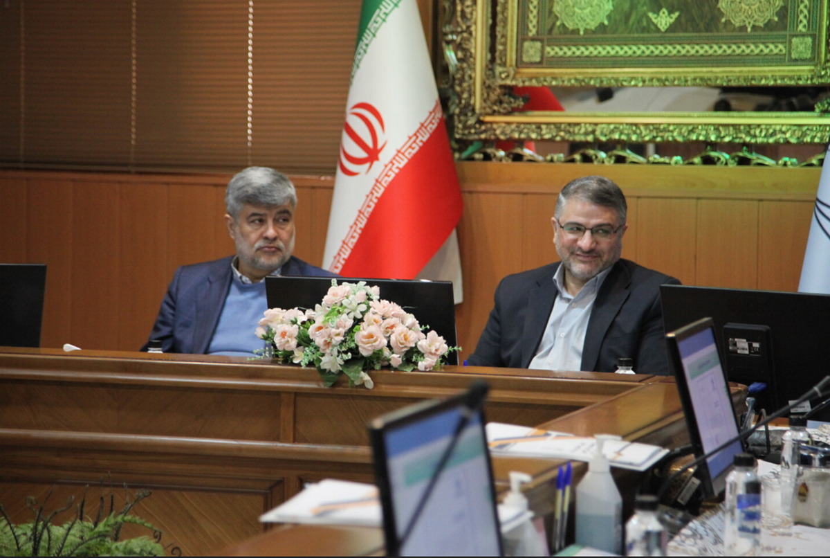 رئیس سازمان پزشکی قانونی کشور ماجرای شماره‌های ثبت‌شده بر روی کاور متوفیان حوادث تروریستی اخیر را تشریح کرد