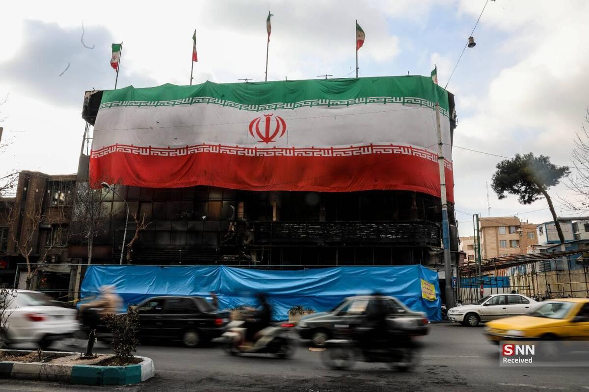 جامعه مداحان و فعالان قرآنی، در کنار مردم اقدامات تروریستی را محکوم کردند / آمادگی برای رویارویی با دشمن با سلاح تبیین