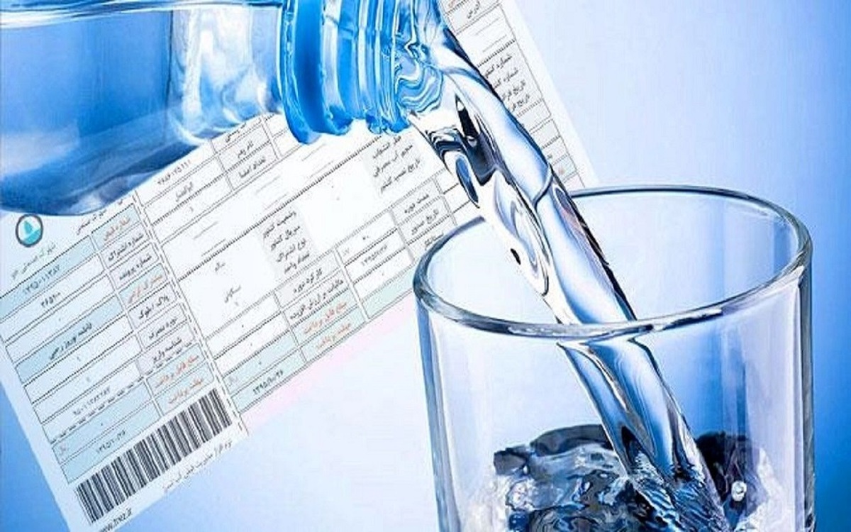 مجلس برای مشترکان پرمصرف آب، جریمه در نظر گرفت