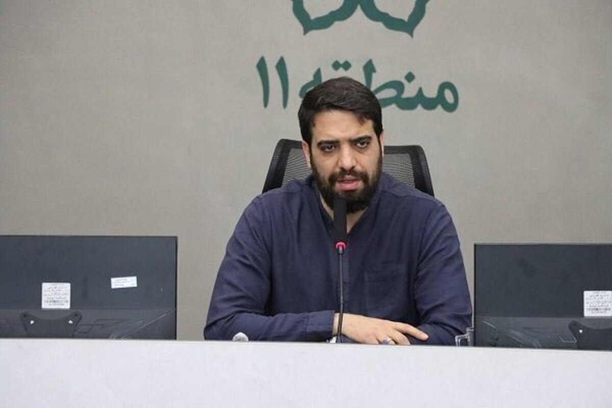 جزئیات حادثه در ساختمان آناهیتای تهران اعلام شد