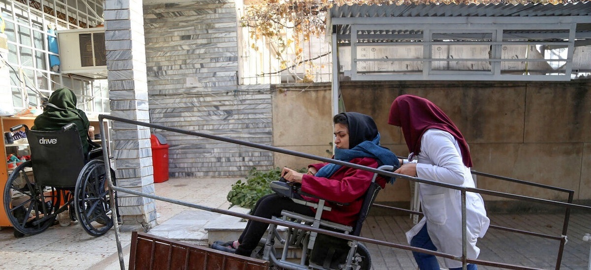 امشب؛ واریز حق پرستاری افراد دارای معلولیت شدید