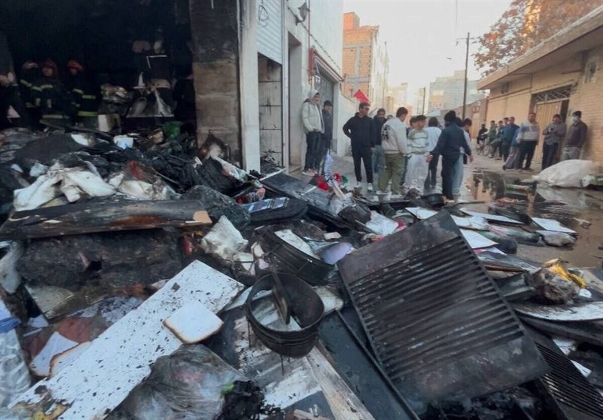 شبه اساتید حامی و مشوق آشوب‌ها و عملیات‌های تروریستی باید پاسخگوی خون‌های ریخته شده باشند + فیلم