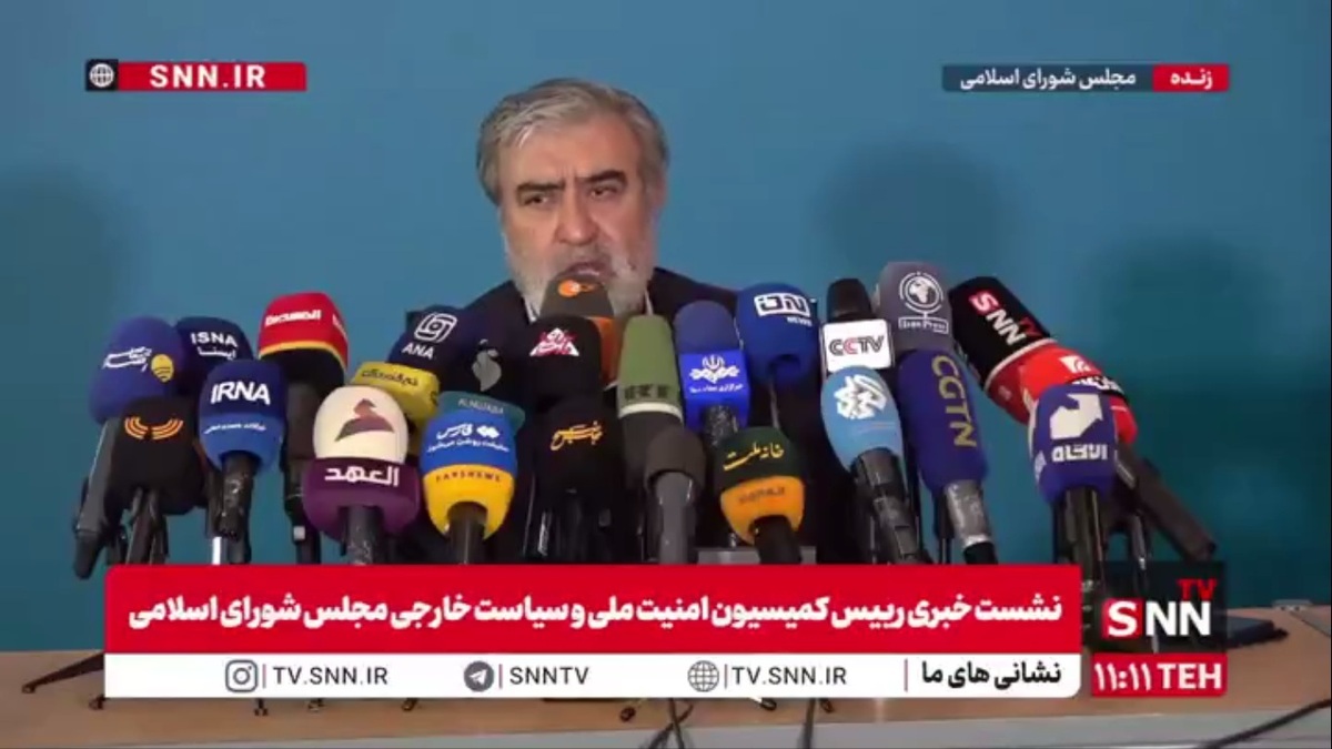 نماینده بناب خطاب به ترامپ: مواظب باش؛ تهدید و توهین به رهبر انقلاب، تهدید و توهین به جهان اسلام است